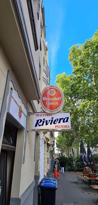 Trattoria Riviera